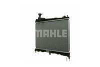 Thumbnail - Radiateur - CR1020000S - MAHLE