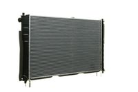 Thumbnail - Radiateur - CR1330000P - MAHLE