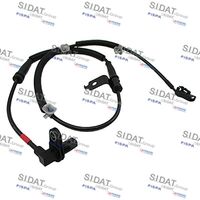 Sensor, Raddrehzahl