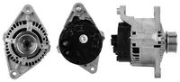 Generator / Alternator ELSTOCK, Cod: 28-2706