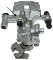 Bremssattel