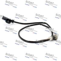 Sensor, Abgastemperatur