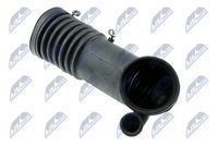 всмукващ маркуч, въздушен филтър