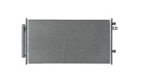Thumbnail - Condensor, airconditioning - AC33000S - MAHLE