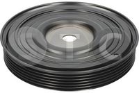 Fulie curea, arbore cotit STC, Cod: T404738