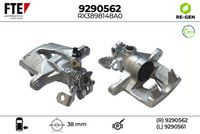 спирачен апарат