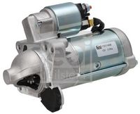 Starter FEBI BILSTEIN, Cod: 1001498