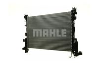 Thumbnail - Radiateur - CR85000P - MAHLE