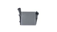 Thumbnail - Intercooler, inlaatluchtkoeler - CI141000P - MAHLE
