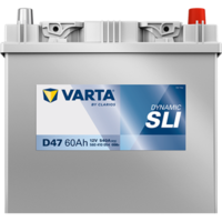 VARTA Accu / Batterij 3