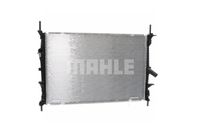 Thumbnail - Radiateur - CR1370000S - MAHLE