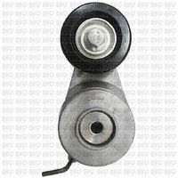 Spannrolle, Keilrippenriemen