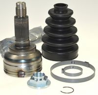 Gelenksatz, Antriebswelle