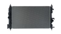 Thumbnail - Radiateur - CR1782000P - MAHLE