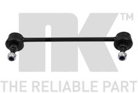Stange/Strebe, Stabilisator