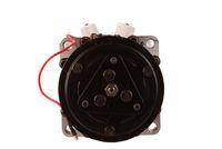 Kompressor, Klimaanlage