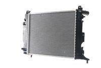 Thumbnail - Radiateur - CR643000S - MAHLE