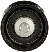 Τροχαλία παρέκκλισης, οδοντ. ιμά PowerGrip™
