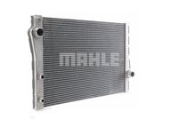 Thumbnail - Radiateur - CR1049000S - MAHLE