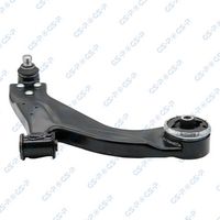Bascula brat suspensie roata GSP, Cod: S060448