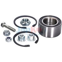 Set rulment roata JAPKO, Cod: KK-0065JM