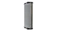 Thumbnail - Radiateur - CR2583001S - MAHLE