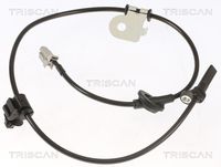 Sensor, Raddrehzahl