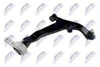 Brat, suspensie roata NTY, Cod: ZWD-NS-098