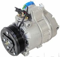 Thumbnail - Compressor, airconditioning - ACP279000S - MAHLE