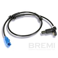 Sensor, Raddrehzahl