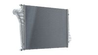 Thumbnail - Intercooler, inlaatluchtkoeler - CI215000P - MAHLE