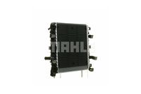 Thumbnail - Radiateur - CR1025000P - MAHLE