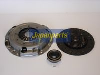 Set ambreiaj JAPANPARTS, Cod: KF-537