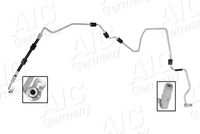 Conducta presiune variabila,aer conditionat AIC, Cod: 78059