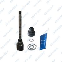 Set articulatie, planetara GSP, Cod: 610009