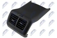 Diuza aer, tablou bord NTY, Cod: EZC-WW-727