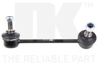 Stange/Strebe, Stabilisator