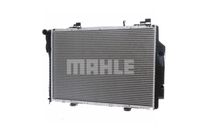 Thumbnail - Radiateur - CR485000S - MAHLE