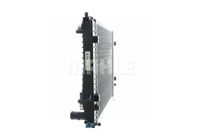 Thumbnail - Radiateur - CR419000S - MAHLE
