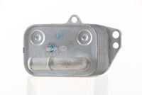 Thumbnail - Oliekoeler, motorolie - CLC129000S - MAHLE