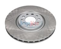 спирачен диск