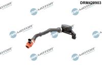 Remkomplekts, Kartera ventilācija DRM420903 Dr.Motor