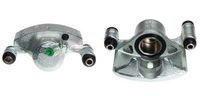 Bremssattel