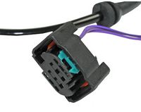 датчик, обороти на колелото