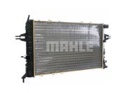 Thumbnail - Radiateur - CR321000S - MAHLE