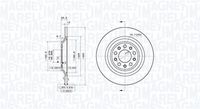 Bremsscheibe