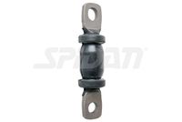Тампон, носач 411926 SPIDAN CHASSIS PARTS
