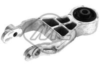 окачване, двигател