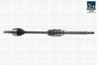 Planetara FAI AutoParts, Cod: FPDS129
