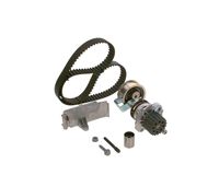 Ūdenssūknis + Zobsiksnas komplekts